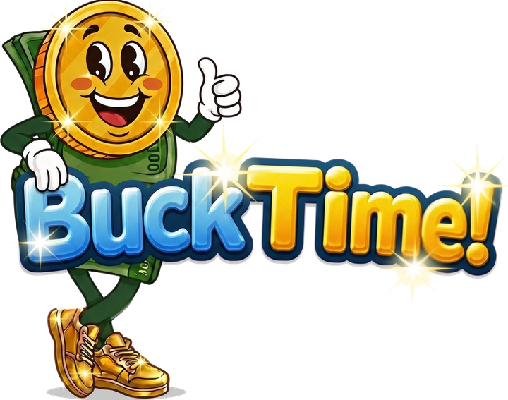 BuckTime